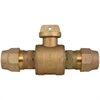 1-1/4 BALL VALVE CTS GJ/CTS GJ