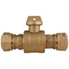 1-1/4 BALL VALVE CTS QJ/CTS QJ
