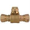 1-1/4 BALL VALVE CTS QJ/CTS QJ
