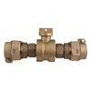 1-1/2 BALL VALVE CTS PJ/CTS PJ