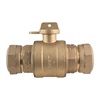 1-1/2 BALL VALVE CTS QJ/CTS QJ