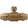 1-1/2 BALL VALVE CTS GJ/CTS GJ