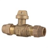 3/4 BALL VALVE CTS GJ/CTS GJ