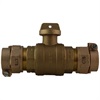 1-1/4 BALL VALVE CTS PJ/CTS PJ
