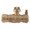 3/4 BALL VALVE CTS QJ/CTS QJ
