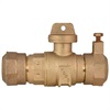 1IN BALL VALVE CTS QJ/CTS QJ