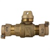 1IN BALL VALVE CTS PJ/CTS PJ