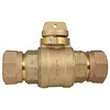 1-1/2 BALL VALVE CTS QJ/CTS QJ