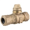 3/4 BALL VALVE CTS QJ/CTS QJ