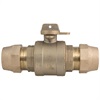 1-1/4 BALL VALVE CTS GJ/CTS GJ