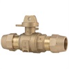 3/4 BALL VALVE CTS GJ/CTS GJ