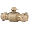1-1/4 BALL VALVE CTS PJ/CTS PJ