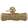5/8 BALL VALVE CTS QJ/CTS QJ