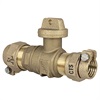 3/4 BALL VALVE CTS PJ/PEP PJ