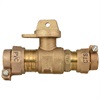 5/8 BALL VALVE CTS PJ/PVC PJ