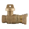 3/4 BALL VALVE IP PJ/FIP