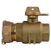 1-1/2 BALL VALVE IP PJ/FIP