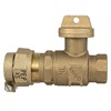 3/4 BALL VALVE PEP PJ/FIP