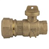 3/4 BALL VALVE PEP QJ/FIP