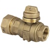 1IN BALL VALVE PEP QJ/FIP