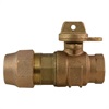 5/8 BALL VALVE PEP GJ/FIP