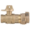 3/4 BALL VALVE PEP PJ/FIP