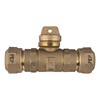3/4 BALL VALVE PEP QJ/PEP QJ