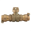 3/4 BALL VALVE PEP PJ/PEP PJ