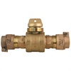1-1/4 BALL VALVE PEP PJ/PEP PJ