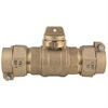 1-1/2 BALL VALVE PEP PJ/PEP PJ