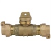 3/4 BALL VALVE PEP PJ/PEP PJ