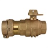 2IN BALL VALVE PVC PJ/FIP