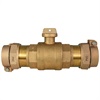 2IN BALL VALVE PVC PJ/PVC PJ