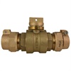 2IN BALL VALVE PVC PJ/PVC PJ