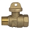 5/8 BALL VALVE MIP/FIP