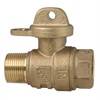 5/8 BALL VALVE MIP/FIP