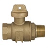 3/4 BALL VALVE MIP/FIP