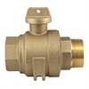 1-1/2 BALL VALVE MIP/FIP