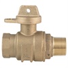 3/4 BALL VALVE MIP/FIP