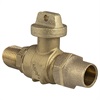 3/4 BALL VALVE MIP/FLARE