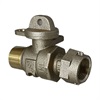 5/8 BALL VALVE MIP/MTR NUT