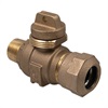 3/4 BALL VALVE MIP/CTS QJ