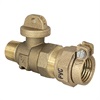 5/8 BALL VALVE MIP/PVC PJ