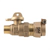 5/8 BALL VALVE MIP/PVC PJ