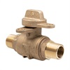 3/4 BALL VALVE MIP/MIP