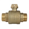 2IN BALL VALVE MIP/MIP
