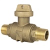 3/4 BALL VALVE MIP/MIP