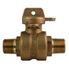 2IN BALL VALVE MIP/MIP