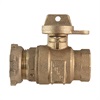 1IN BALL VALVE MYN/FIP