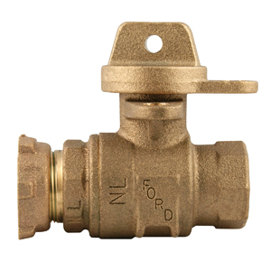 5/8 BALL VALVE MYN/FIP | Ford Meter Box